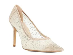デューンロンドン レディース シューズ パンプス Dune London Brightest Pump Gold Metallic ゴールド