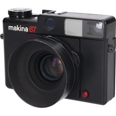 OH済み】Plaubel makina67 マキナ67 美品動作◎ - メルカリ