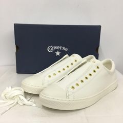 CONVERSE コンバース スニーカー 31304930 ALL STAR COUPE TRICO SLIP OX 27.5cm 箱有