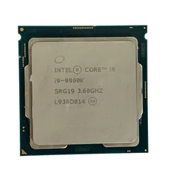 2026年最新】core i9 9900tの人気アイテム - メルカリ