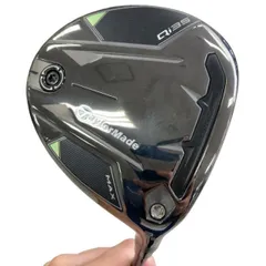 【中古】 テーラーメイド Qi35 MAX 3W フェアウェイウッド FW Diamana BLUE TM50(Qi35 FW) (フレックスSR) メンズ 男性用 右利き 右用 Bランク ゴルフクラブ