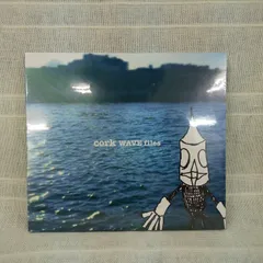 35-04503　cork　WAVE files 　未開封　中古　CD　アルバム