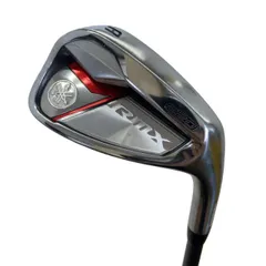 【中古】 ヤマハ RMX 220 AW ウェッジ WG TMX-520i (フレックスR) メンズ 男性用 右利き 右用 Cランク ゴルフクラブ