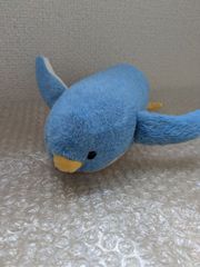 天地無用 魎皇鬼 ぬいぐるみ レトロ Tenchi Muyo! Ryo-Ohki Plush