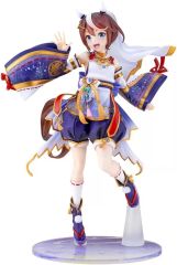 トウカイテイオー 勝負服.ver ウマ娘 Decimationmasters - メルカリ