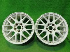 WORK EMOTION CR KAI 白 17インチ 5穴 WORK EMOTION CR KAI 白 17インチ 5穴 - メルカリ