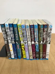 ★【1巻のみ未開封】デスノート　DEATH NOTE　1~12巻　コミックセット《HS26D》S6]