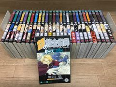☆【未開封あり】 僕のヒーローアカデミア 1～42巻 全巻コミックセット
