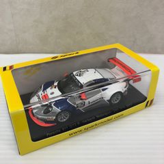 Spark Mercedes-Benz SLS AMG GT3 738 - メルカリ