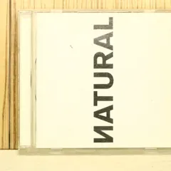 国内盤CD★オレンジレンジ/ORANGE RANGE■ Иatural 【SRCL5970/4988009028248】R55811
