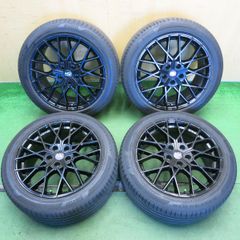 新車外し！23年☆トヨタ カローラ スポーツ GZ 純正 225/40R18