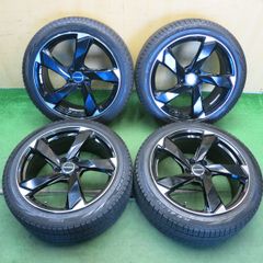 新車外し！23年☆トヨタ カローラ スポーツ GZ 純正 225/40R18