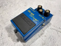 2026年最新】boss bd-2 1995の人気アイテム - メルカリ