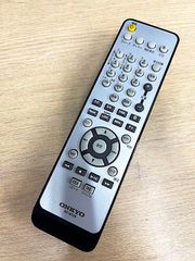 美品】ONKYO X-NFR7／NFR-9 純正リモコン RC-872S - メルカリ