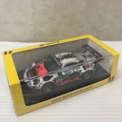 1/43 Dinamic GT Porsche 911 GT3 R #54 - メルカリ