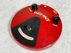 HUMAN GEAR SRV FUZZ FACE MOD - メルカリ