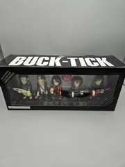 2026年最新】buck-tick フィギュアの人気アイテム - メルカリ