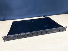 2026年最新】TOA MX-113の人気アイテム - メルカリ