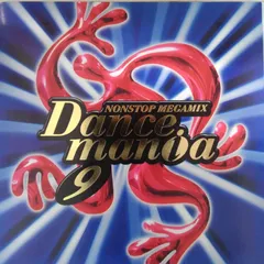 【送料無料】1050577 / Dance mania9 / Various Artists / CD