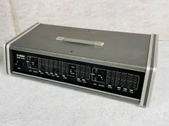 希少】RAMSA WP-9200 パワーアンプ 音出し確認 現状品 - メルカリ
