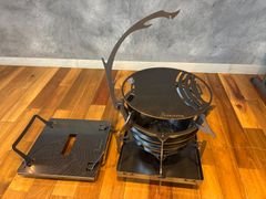 Nature Tones ネイチャートーンズ The Folding Jug Stand II