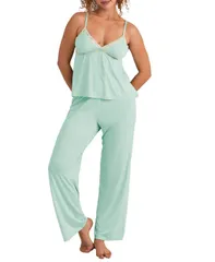 アドアミー レディース アンダーウェア ナイトウェア ロンパース Adore Me Womens Dawn Romper Light green グリーン