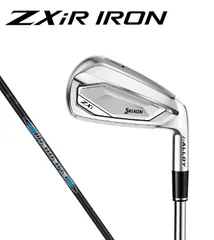 スリクソン ZXiR アイアン5本セット(＃6～9.PW) 2026年モデル Diamana ZXi-II for IRON/S カーボンシャフト SRIXON ダンロップ