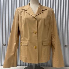 Burberry London テーラードジャケット