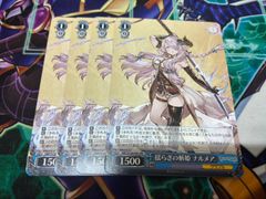 ユニアリ ユニチケ プロモ 僕のヒーローアカデミア 全3種 各4枚セット