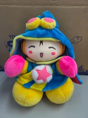 まじかるタルるートくん　ぬいぐるみ