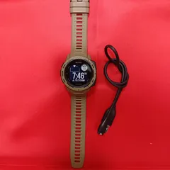 GARMIN INSTINCT TACTICAL　MIL-STD-810G 時計　本体　ガーミン　インスティンクト　タクティカル　☆