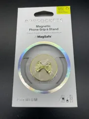 PopSockets ラウンド パスタ
