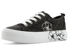 ブローフィッシュマリブ レディース シューズ スニーカー レース Blowfish Malibu Sadiesun 10 Laceup Shoes Black ブラック