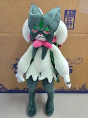 150cm マスカーニャ 巨大ぬいぐるみ ポケモン 海外製 - メルカリ