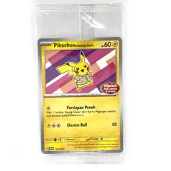 2026年最新】PiKACHU batikの人気アイテム - メルカリ
