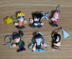 BLEACH フィギュアキーホルダーマスコット BLEACH ソウルマスコット 食玩 キーホルダー ストラップ - メルカリ