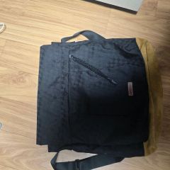 ADER ERROR Nacor cross bag (used)