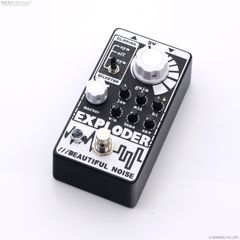 中古 USED] Greg Black (グレッグ・ブラック) トロンボーン用マウス