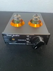 2026年最新】fosi audio za3の人気アイテム - メルカリ