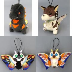 中古】ぬいぐるみ そらとぶピカチュウ ぬいぐるみ