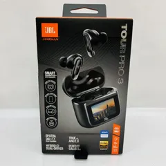 2026年最新】JBL Tour Pro3の人気アイテム - メルカリ