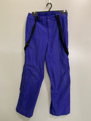 patagonia パタゴニア スーパーアルパイン パンツ ビブ 雪なし 90s patagonia スーパーアルパイン ビブパンツ 雪無しタグ - メルカリ