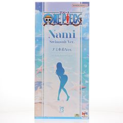 B-Style ナミ水着Ver. ONE PIECE(ワンピース) 1/4 完成品 フィギュア