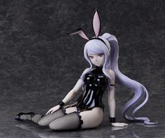 再販なし 涵柯君 バニーメリュ子 ガレージキット FGO メリュジーヌ