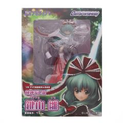 東方プロジェクト 上白沢慧音 ハクタクver. 1/8 完成品フィギュア