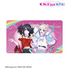 抱き枕カバー 超てんちゃん あめちゃん ニディガ ニーディーガールオーバードーズ NEEDY GIRL OVERDOS 超てんちゃん あめちゃん 抱き枕カバー - メルカリ
