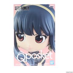 Yor Forger B (Light Costume) SPY×FAMILY Q posket - Yor Forger - Figure Prize (2601176) Banpresto