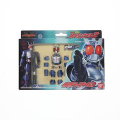 仮面ライダーアギト 装着変身4 仮面ライダーG3-X 超合金GD-39【希少品