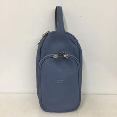 極美品/青山店限定】HMAEN アエナ WILL ブレスバッグ 2026年購入