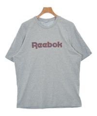 Reebok Tシャツ・カットソー メンズ 【古着】【中古】【送料無料】